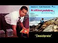 CLEMENTE VARGAS Jr - DESIDERATA