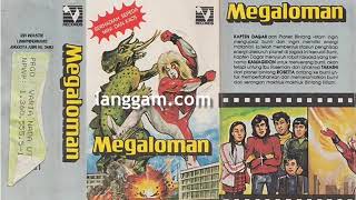 MEGALOMAN 1 (BAGIAN PERTAMA)