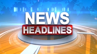 Sabc News 12h00 Headlines  01 February 2017