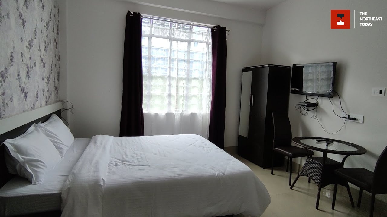 MLA opens free of cost quarantine facility for people in need YouTube