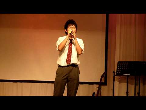 Sing Con 非走不可 by Nic Chu