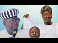 ALH USMAN SANNU SHEU BOMBSELL AT APESIN FANS CLUB RAMADAN LECTURE 2026 