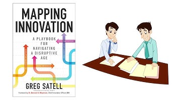 Mapping Innovation Explainer Video