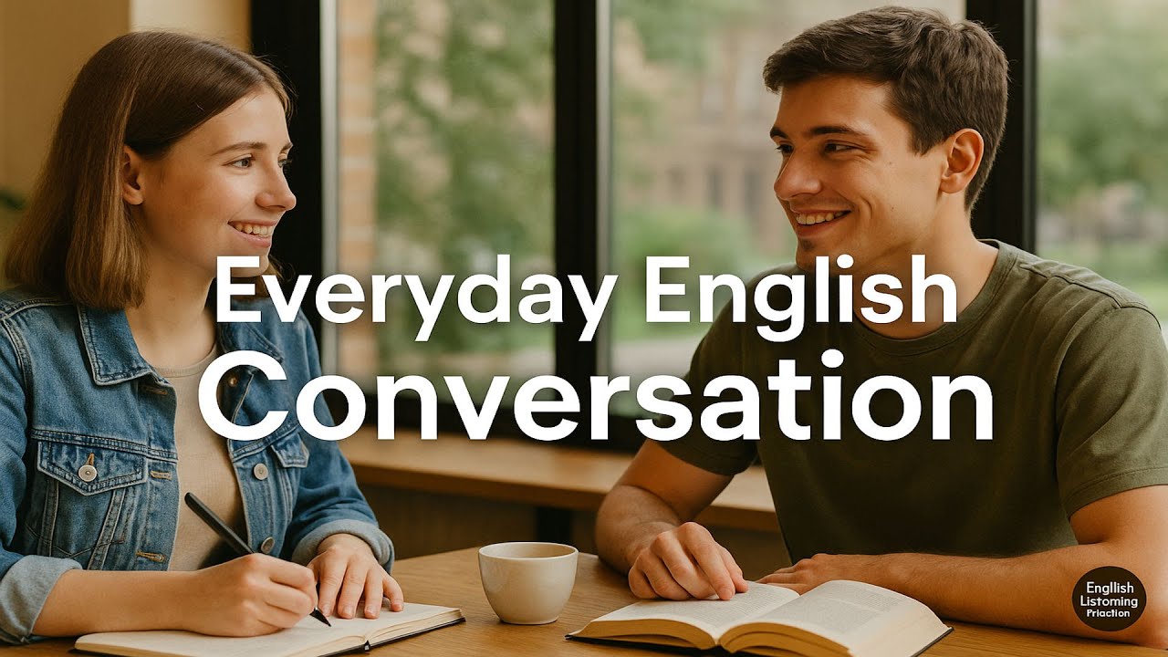 English Speaking Practice for Daily Life | Conversation in London, Tokyo & Paris