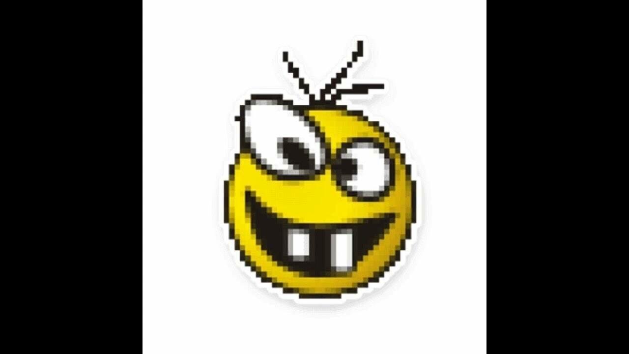 смайлик из одноклассников в плохом качестве. Porvalo смайлик. злой смайлик на зеленом фоне. смайлик коза. смайлик мазелова.