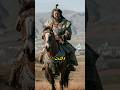 إستكشاف قبر جنكيز خان أين يوجد قبر جنكيز خان 