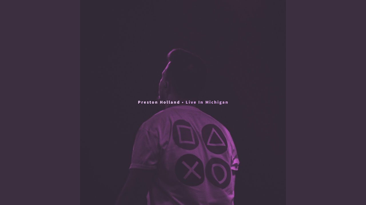 Worthy Of It All (Live In Michigan) YouTube