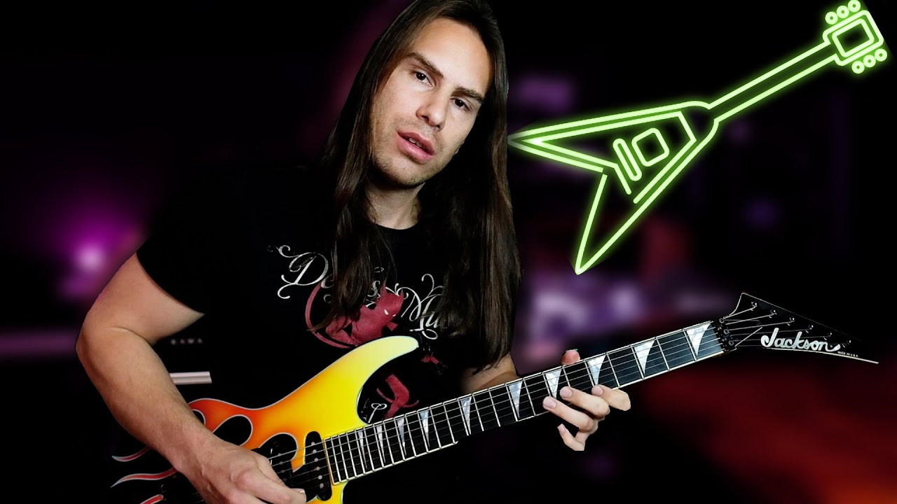 Tekrar Eden Lick'lerle Sololarınızı Coşturun | Elektro Gitar Dersi