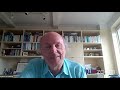 Ask Me Anything with Bjarne Stroustrup, hosted by John Regehr