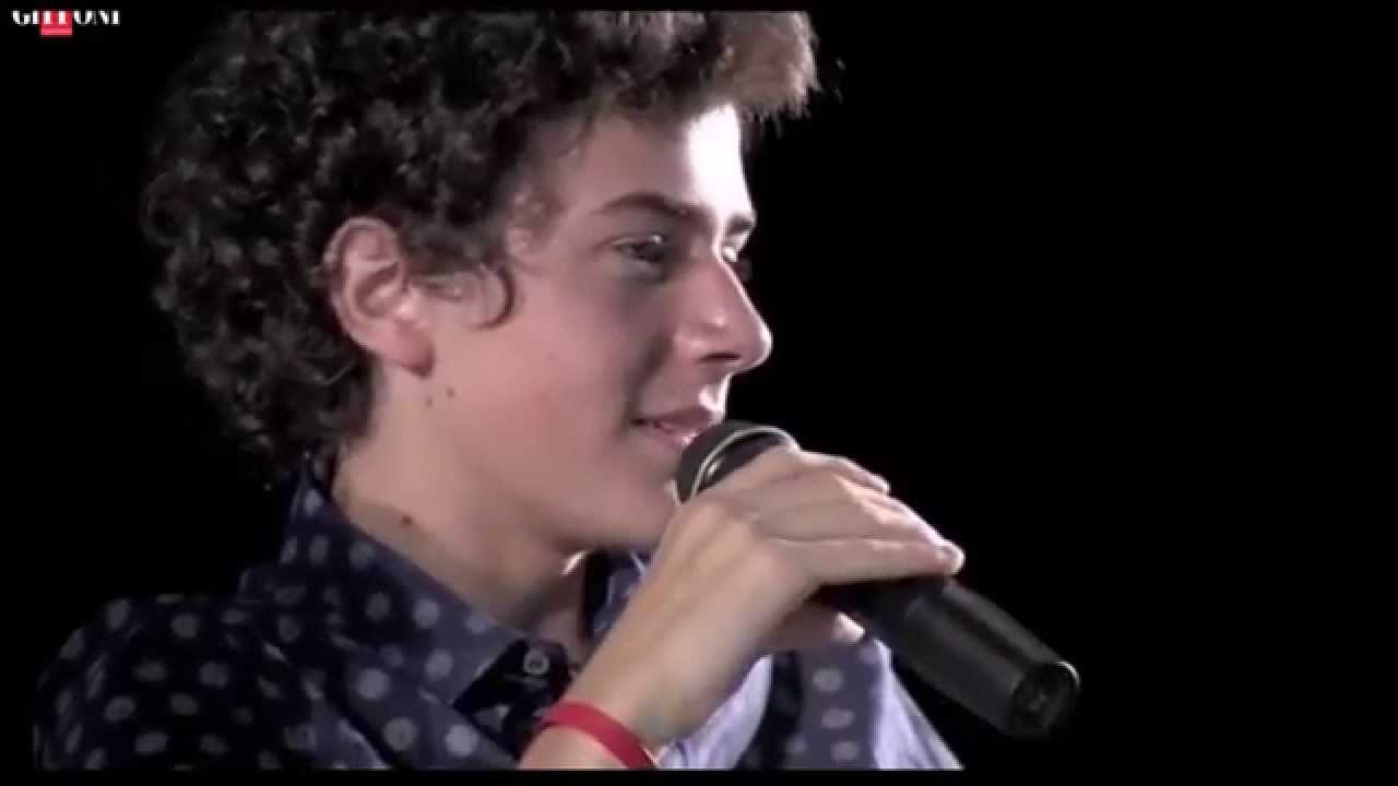 Braccialetti Rossi al Giffoni Film Festival 2015 - 4/4 - Meet&Greet - 26-7-2015