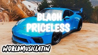 Download lagu PRICELESS - Blagh (Slowed   Bass Boosted) [WML]