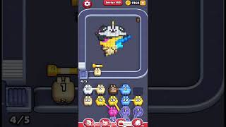 Famous Pixel Flow level 149 Net Worth