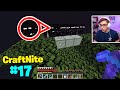 CraftNite: Episode #17 - This Enderman Farm went HORRIBLY Wrong...