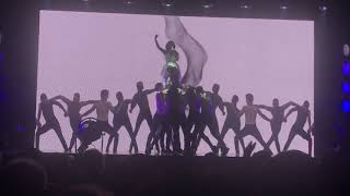 Paula Abdul-Rush Rush (Straight Up Paula-Englewood, NJ)