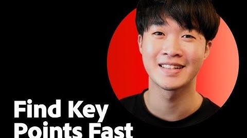 Save time. Stress less with Acrobat AI Assistant | Adobe Acrobat