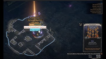 3.19 Elementalist Vortex Ignite  vs Oshabi