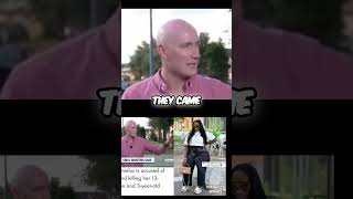 Identity Theft & Child Incident: Investigation Details Revealed! #shorts