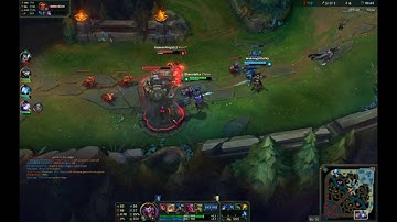 Shaco Support Epic Bait - SH4C0