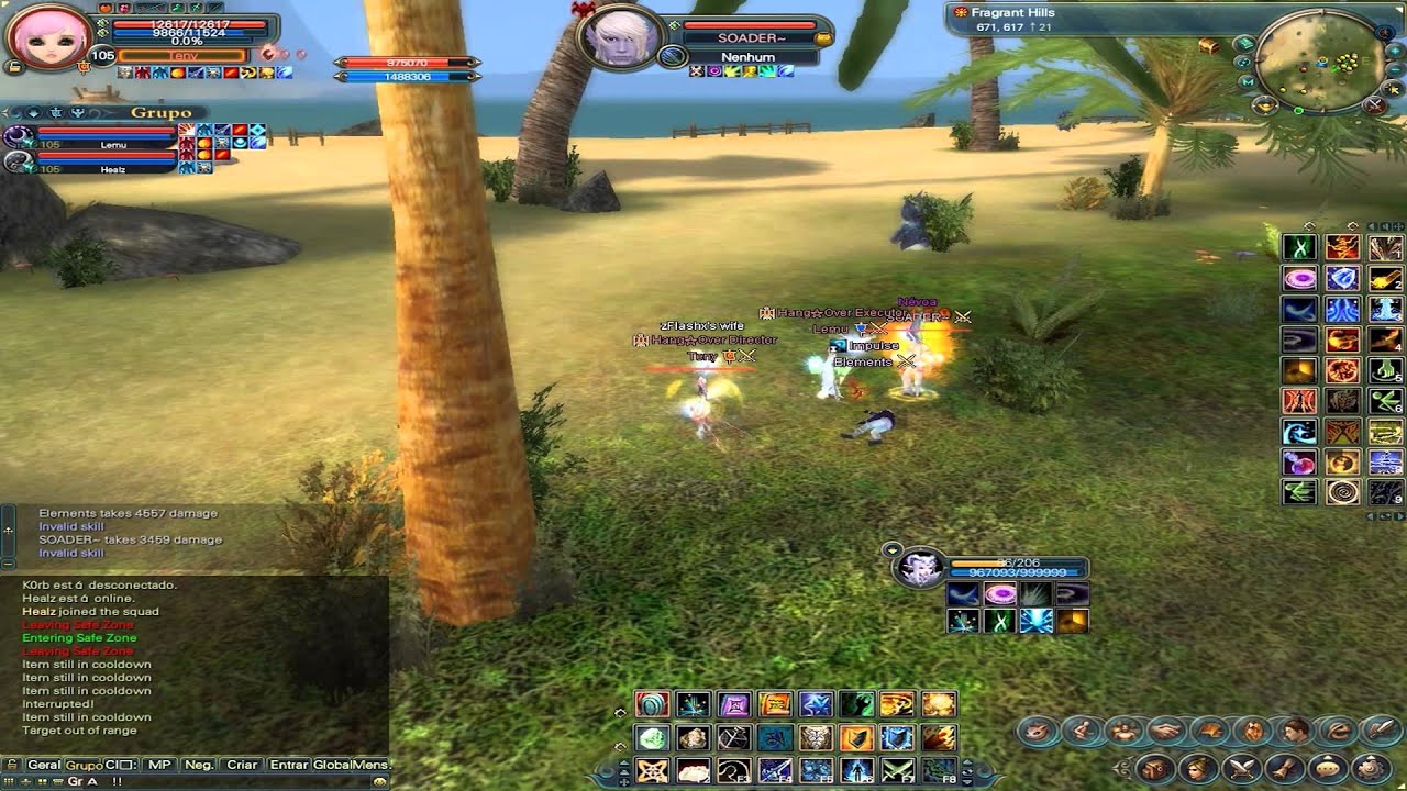 Elite Jogos PW - Viva Lamigo