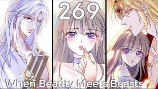 When Beauty Meets Beasts Chapter 269