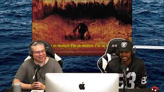 Celebrity FIRST TIME HEARING Wouldn’t Want to Be Her Ex | SZA - Kill Bill (Reaction) Profile