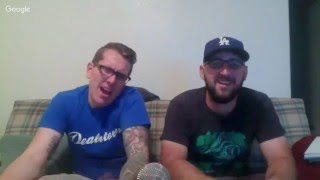 Podcast 25- Someone Make Us a Wikipedia