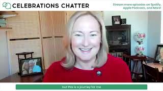 Celebrations Chatter with Jim McCann; Celebrating the Caregiving Community