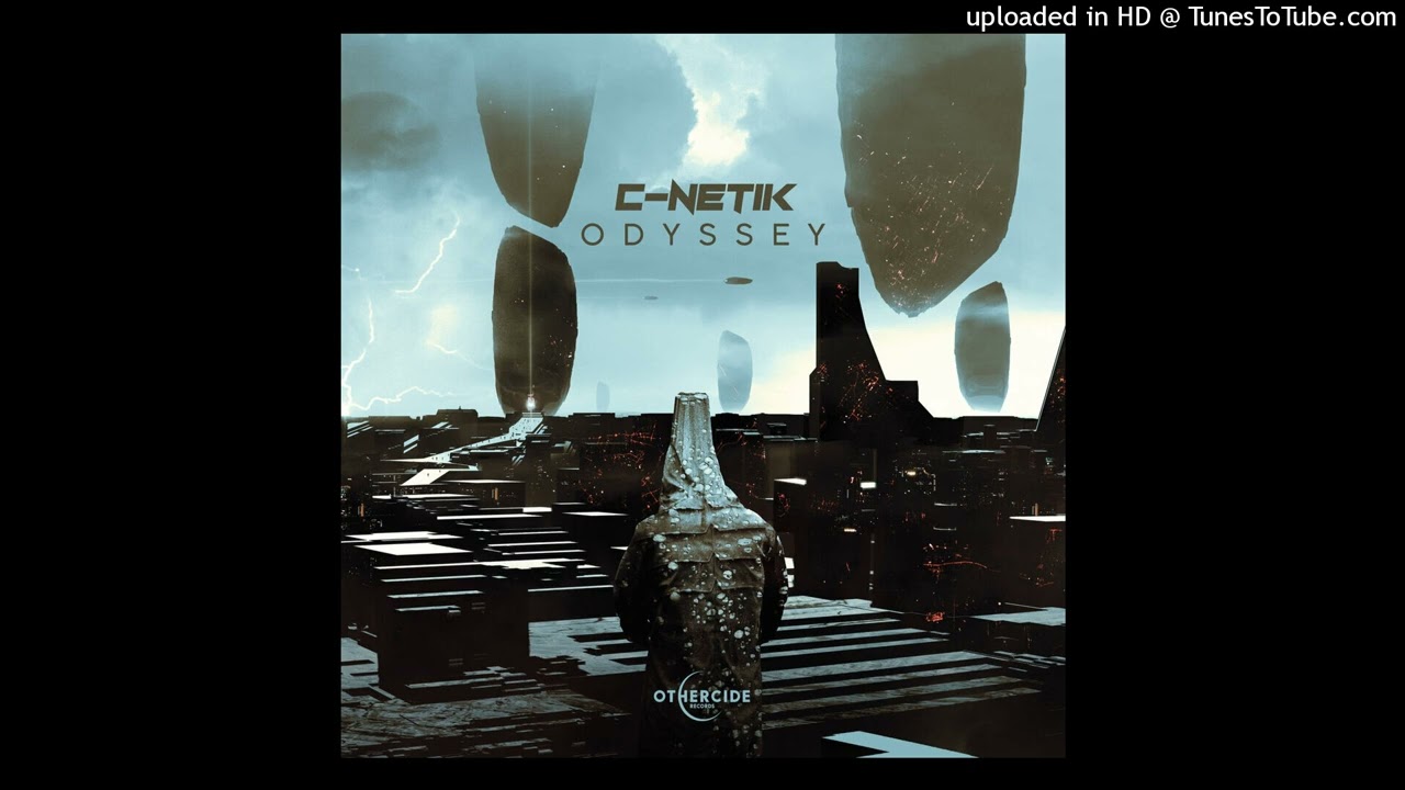 Watch C-Netik-Afterlife on YouTube Watch C-Netik-Afterlife on YouTube