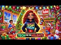 Great toys for Christmas all the kids will want!!
