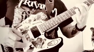 Stone Sour - Orchids [Guitar Cover]