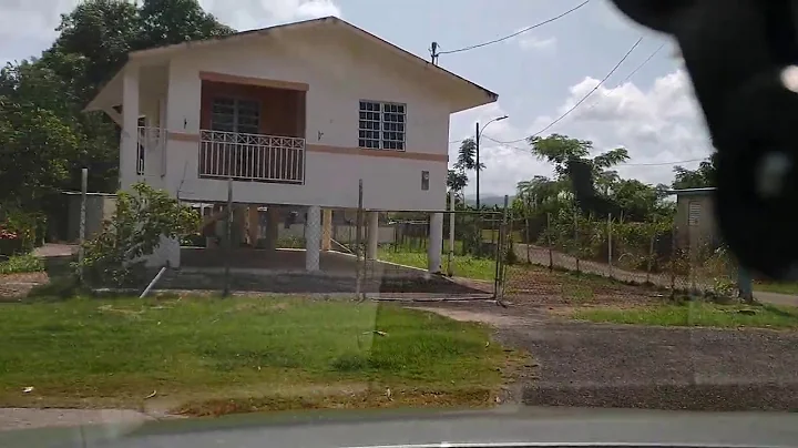 Central Igualdad,Bo.Mani y Parque Isidoro Garcia d...