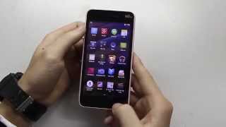[Mobile City] Mở hộp Wiko Jimmy