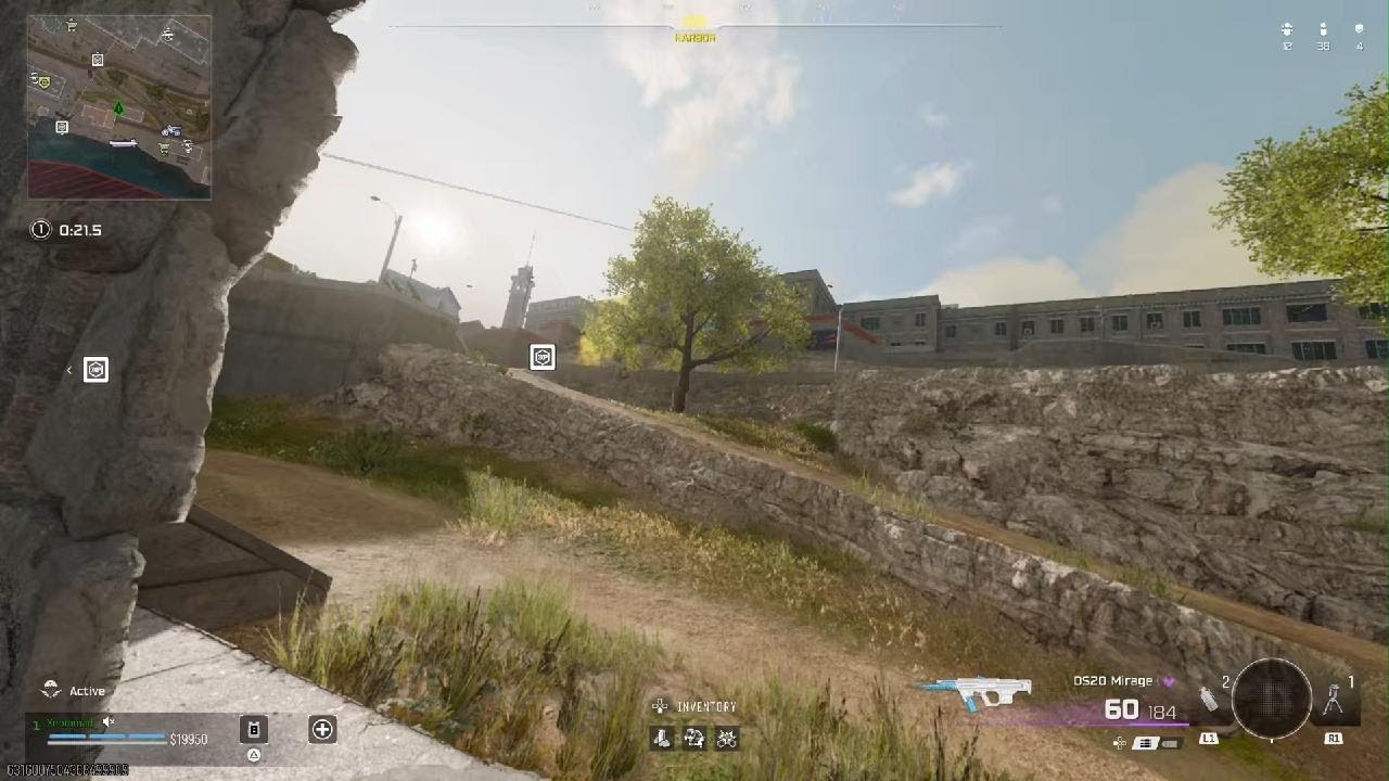 COD warzone gameplay [lost 😭]