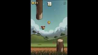 Buzzy LadyBug - Gameplay Trailer screenshot 4