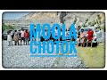 offroading adventure in pakistan/moola chotok