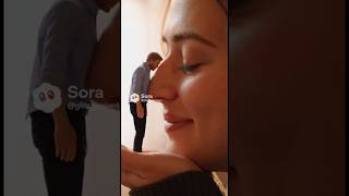 I Am Not Alone Thinking This Might Be The Most Tender And Loving Ai Model Ive Seen Right? Sometimes