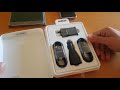 Unboxing &amp; Review Samsung Charger Pack