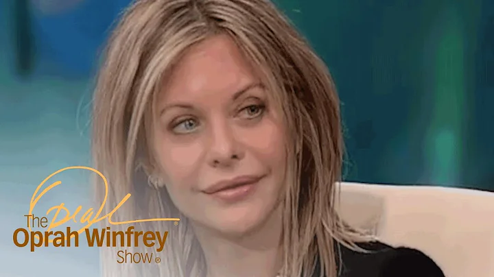 Meg Ryan On Her Divorce: I Didn't Leave My Marriag...