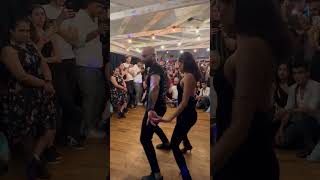 Bachata Tutorial Ataca & Jazzb