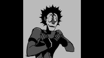 Willy’s anger problems #animationmeme #animatic #art #oc