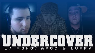 Undercover - I Need A New Gun!