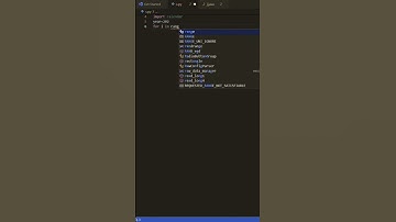 calendar in python | learn python | #python #calendar