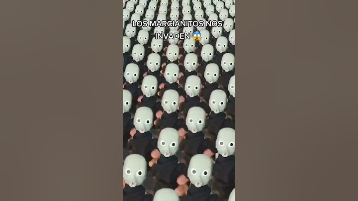 👽 Los MARCIANITOS nos invaden 👽 #aliens #Invasión #marcianos #extraterrestres #desfile #viral #fyp