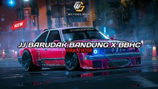 JJ BARUDAK BANDUNG X BBHC VIRAL TIKTOK