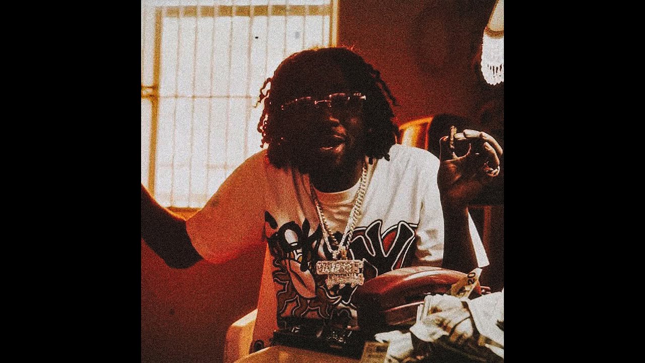 [FREE] Chicken P Type Beat ~ 