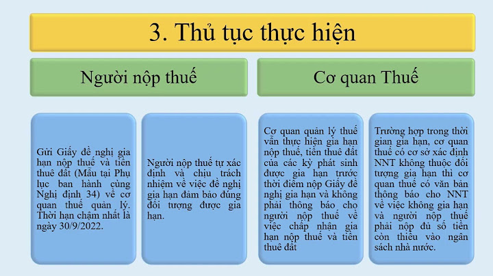 Hướng dẫn thực hiện nghị định 34