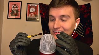 ASMR I Try My BEST To Make You SLEEP (99% fall asleep)