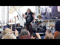 Sebastian Bach - 18 and Life live from the Rock Legends Cruise 2020