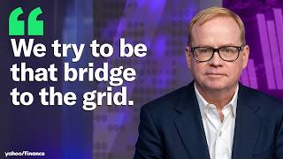 Will AI data centers raise your power bill The CEO who plugs them in says no.