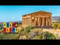 Sicilia - Doc by Film&Clips Pelicula Completa